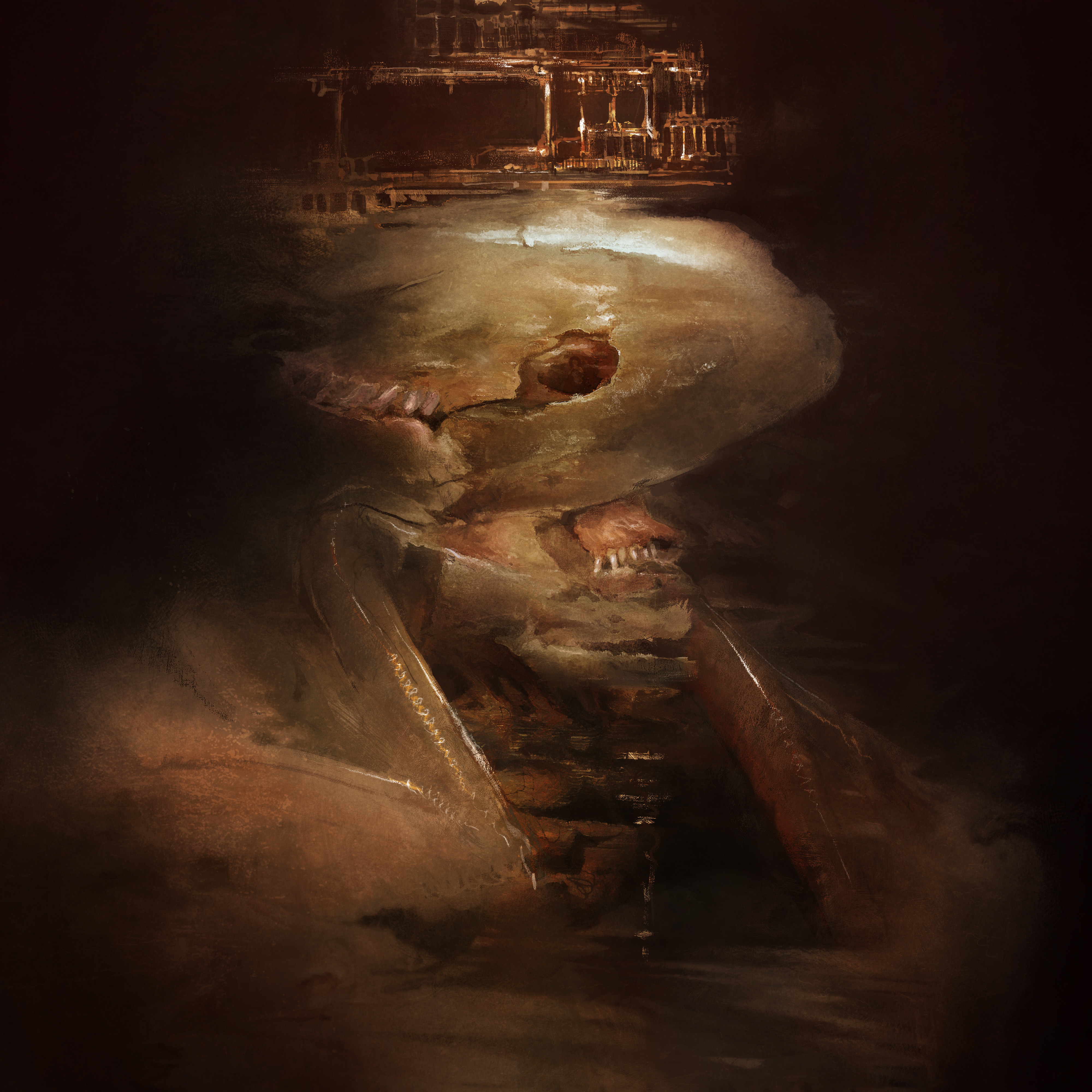 deArtifact