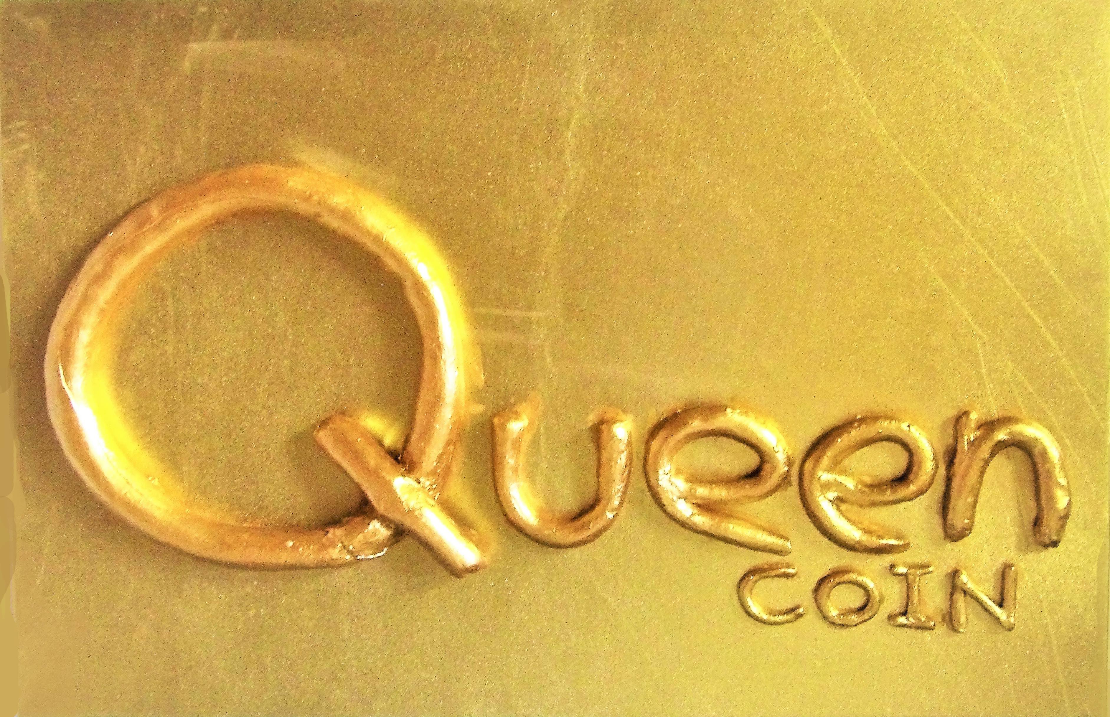 Queen Coin