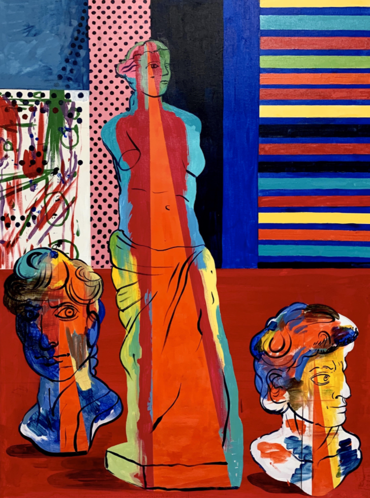 Noah Becker
